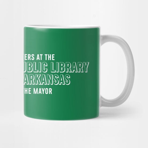 Greene County Library Cyberbully by rt-shirts